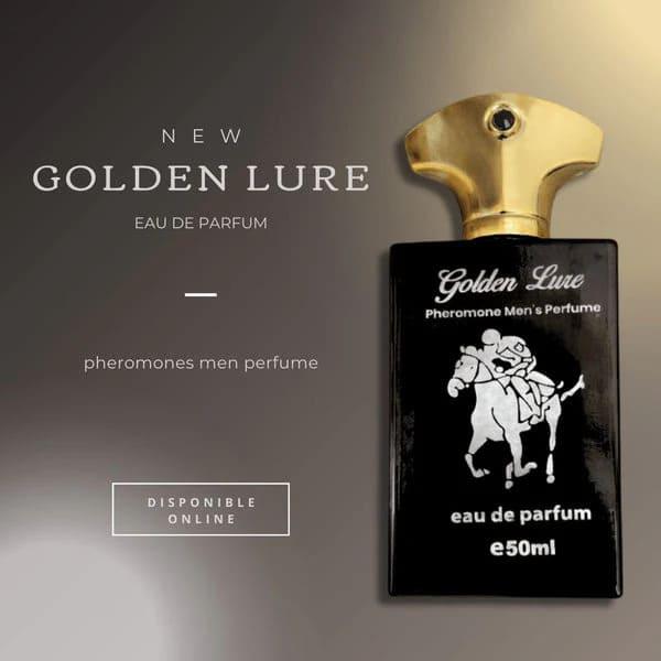 Lure Gold Essence® - Novara